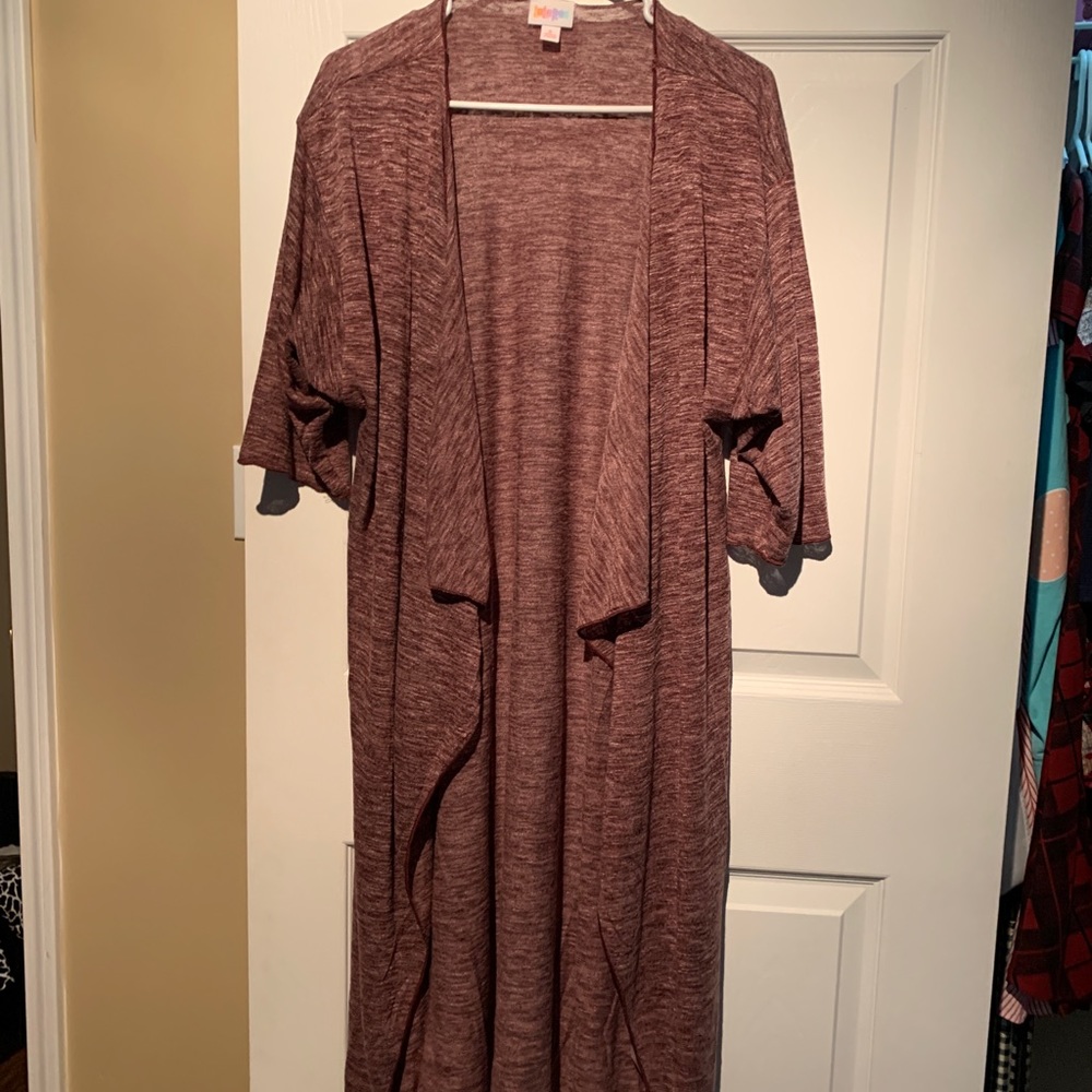 LulaRoe Shirley